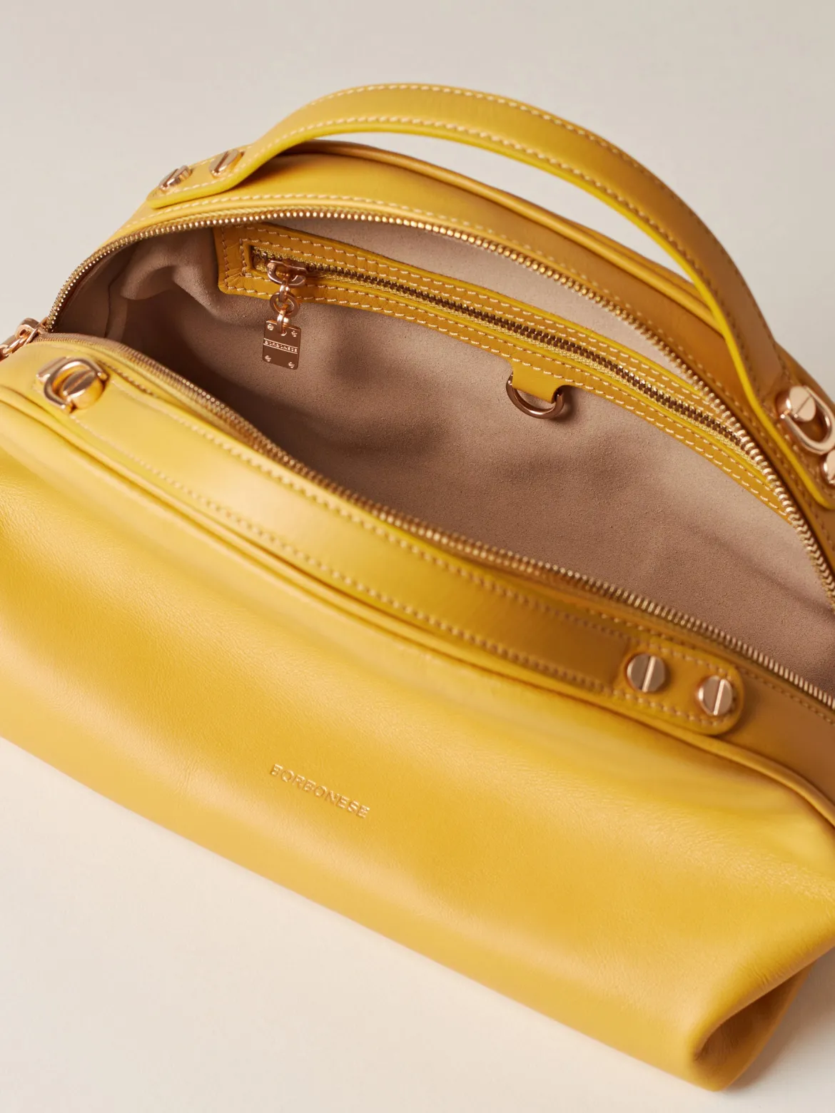 BAULETTO SMALL