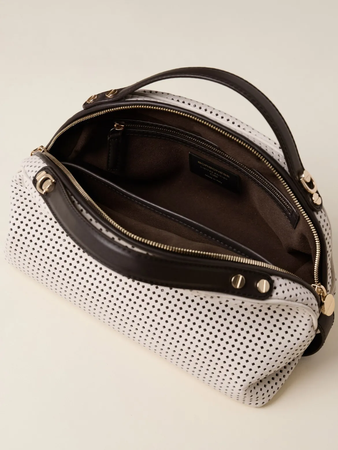 BAULETTO SMALL