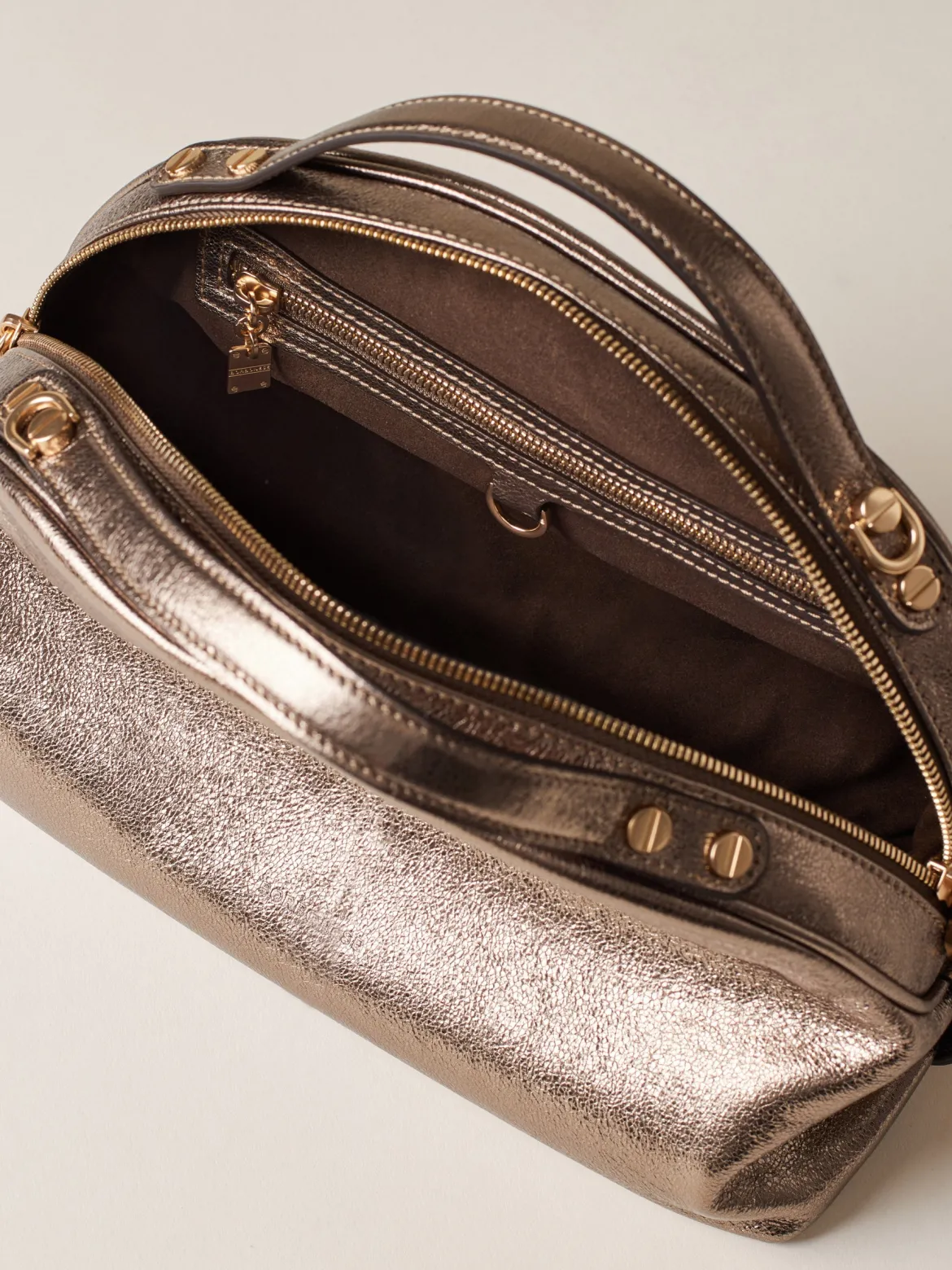 BAULETTO SMALL