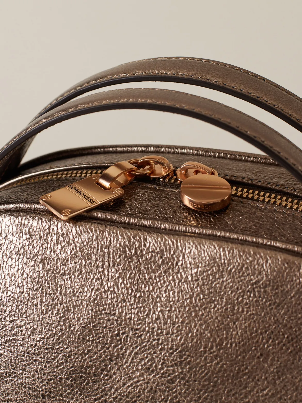 BAULETTO SMALL