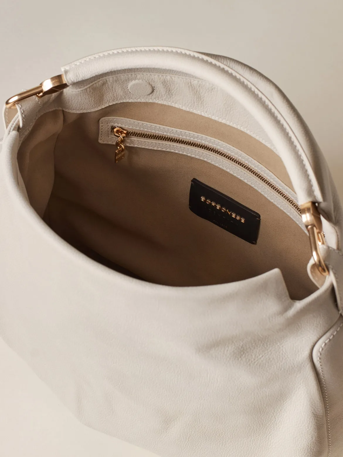BICE BORSA HOBO MEDIUM