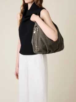 BICE BORSA HOBO MEDIUM