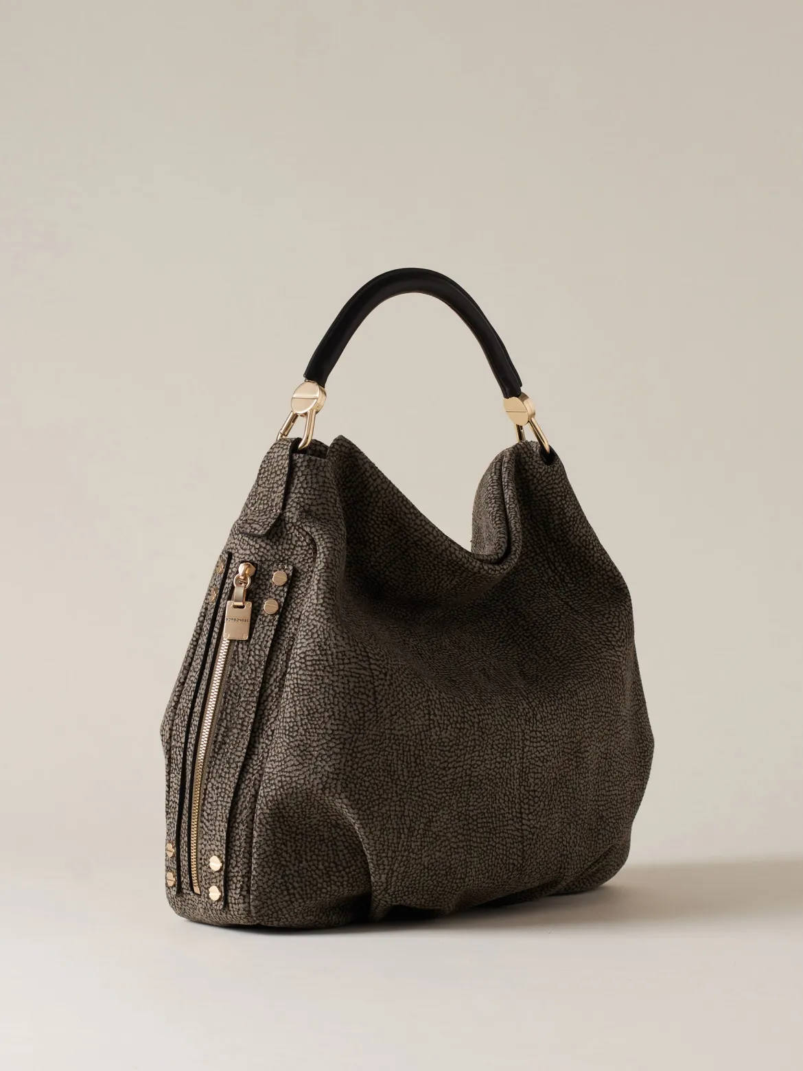 BICE BORSA HOBO MEDIUM