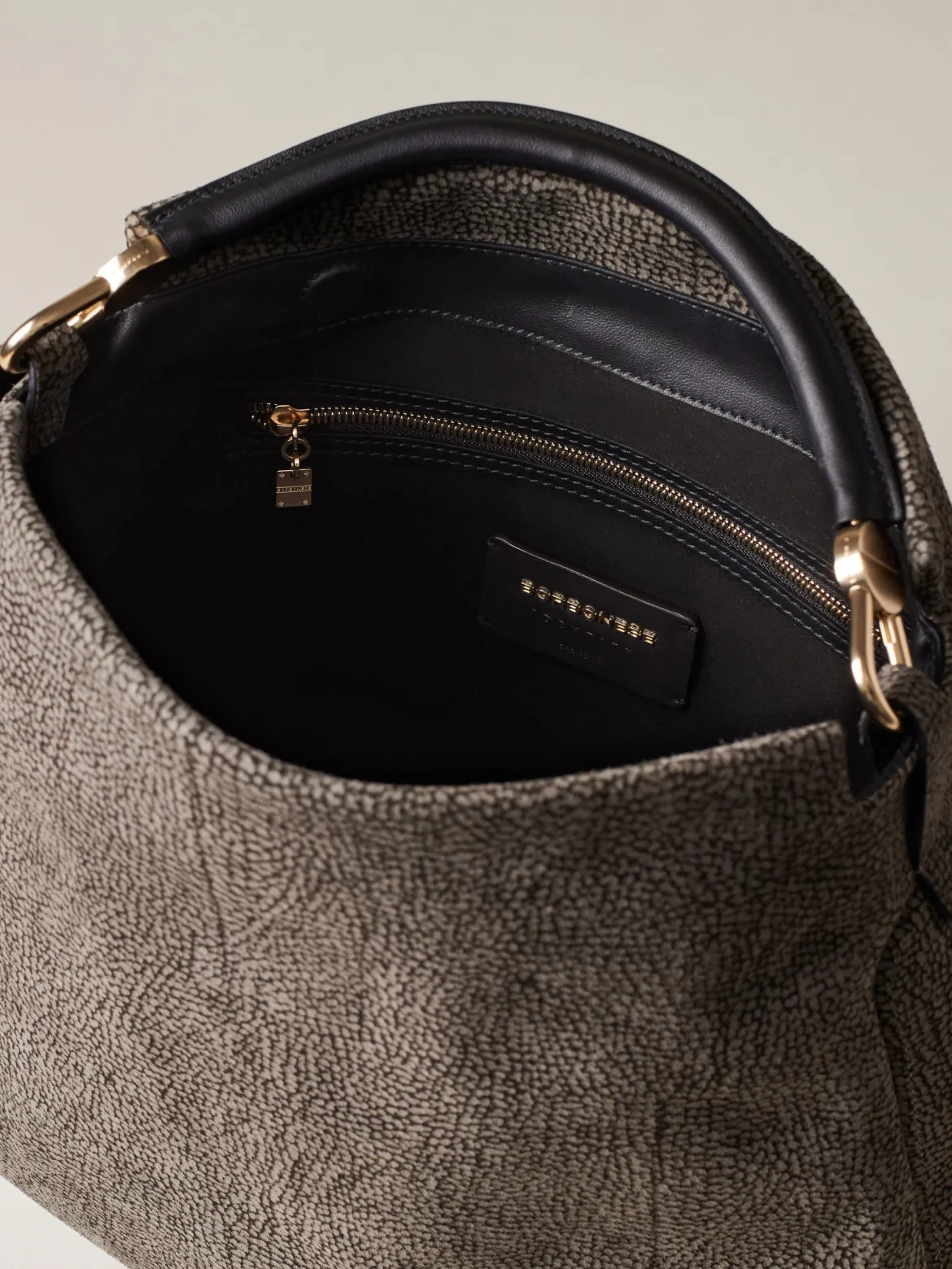 BICE BORSA HOBO MEDIUM