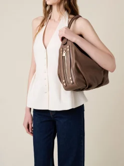 BICE BORSA HOBO MEDIUM