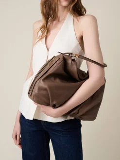 BICE BORSA HOBO MEDIUM