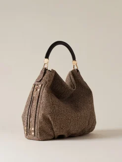 BICE BORSA HOBO MEDIUM