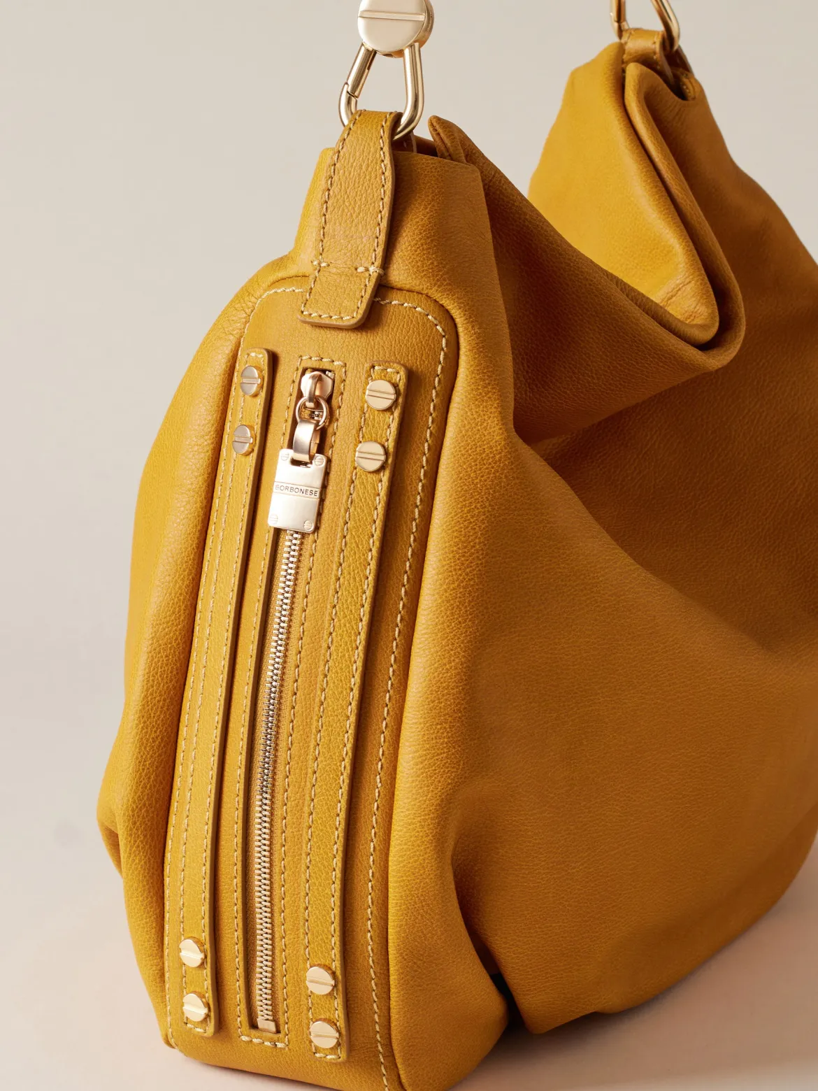 BICE BORSA HOBO MEDIUM