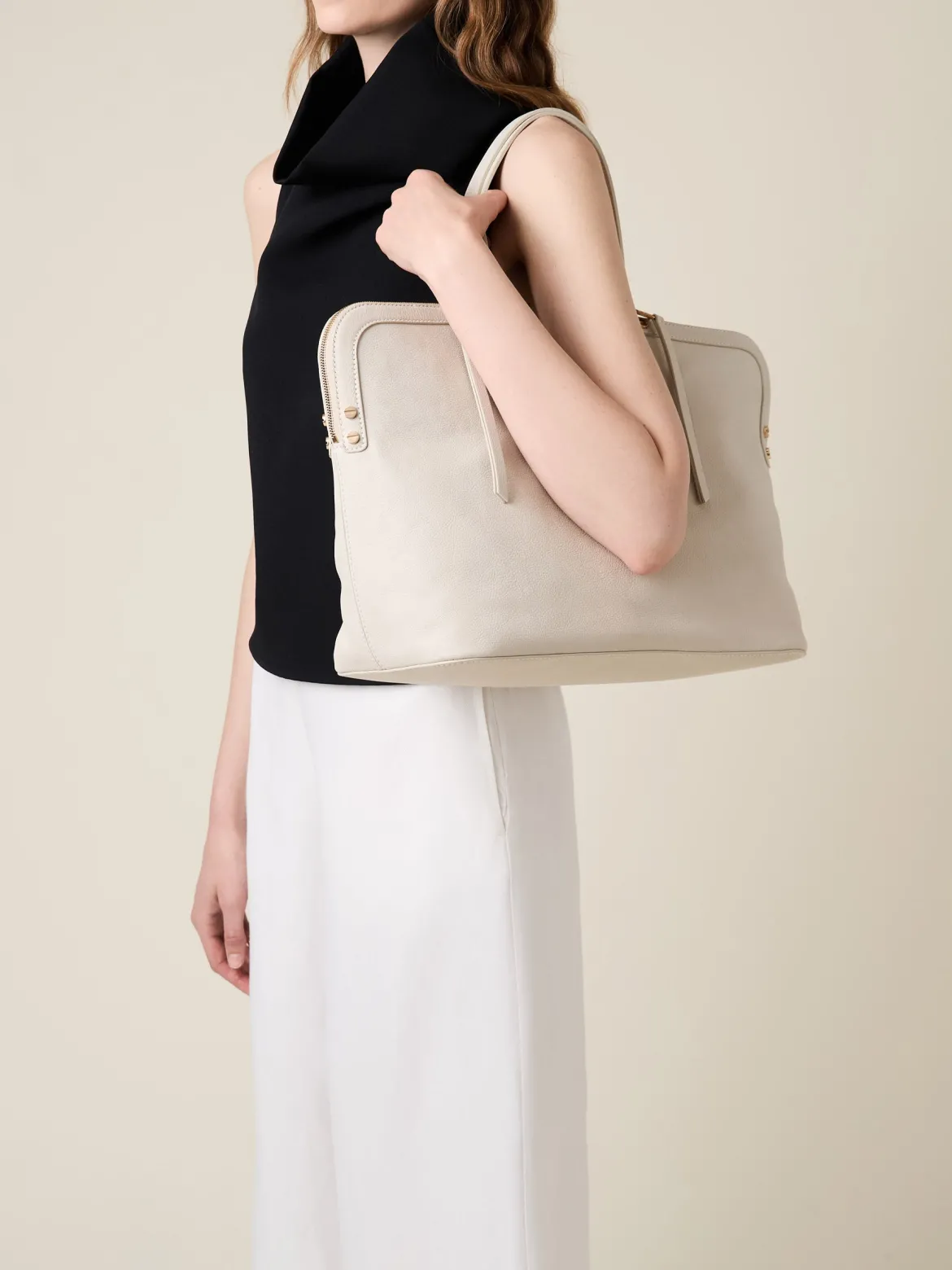 BICE BORSA SHOPPING LARGE