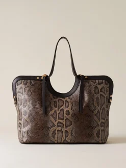 BICE BORSA SHOPPING LARGE