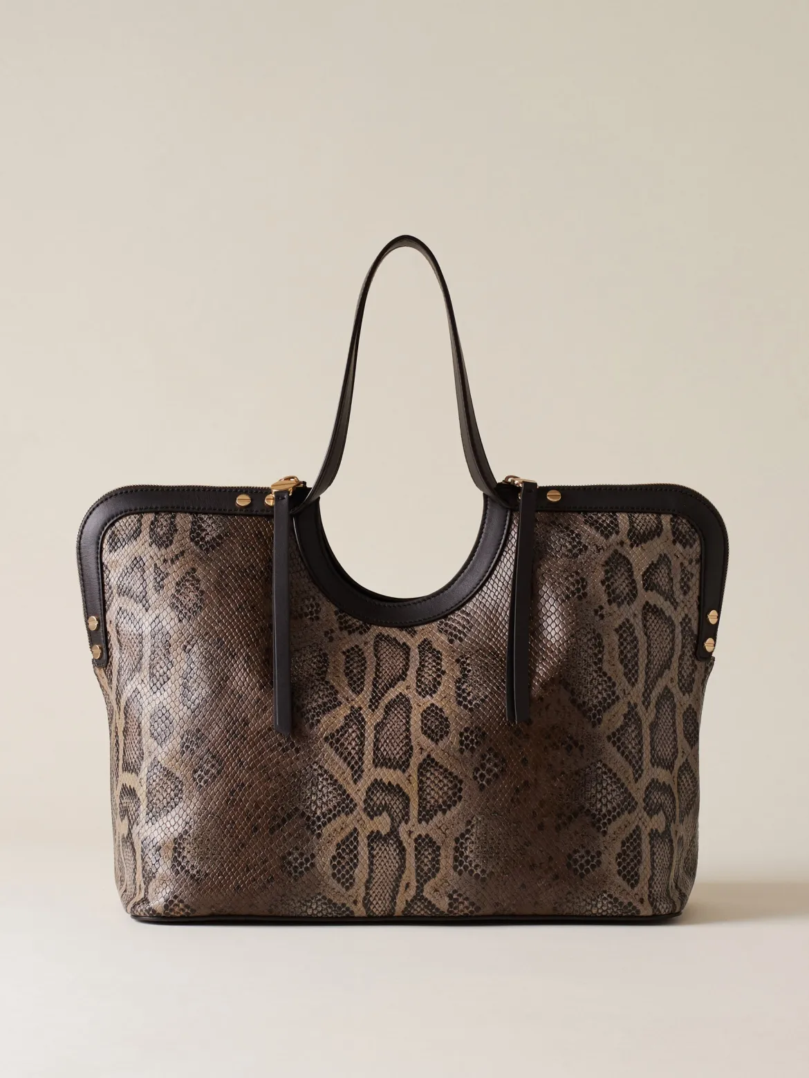 BICE BORSA SHOPPING LARGE
