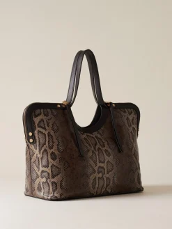 BICE BORSA SHOPPING LARGE
