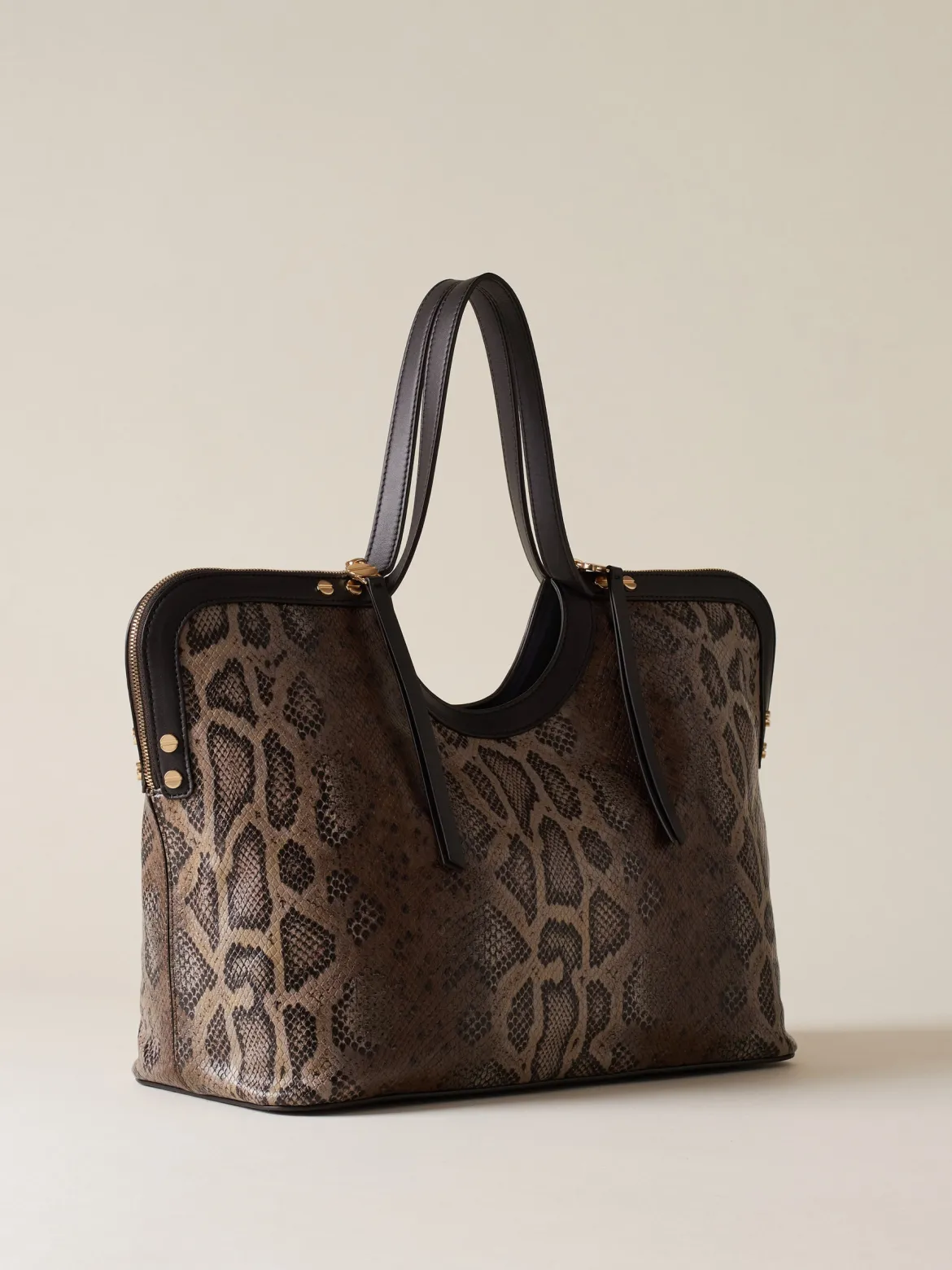 BICE BORSA SHOPPING LARGE