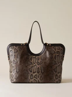 BICE BORSA SHOPPING LARGE