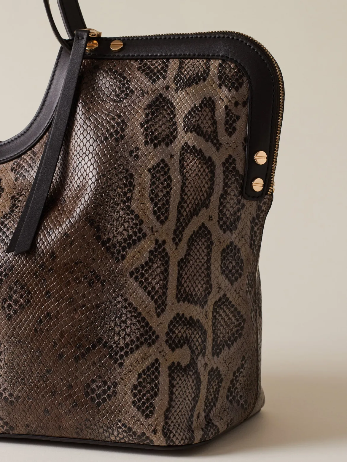 BICE BORSA SHOPPING LARGE