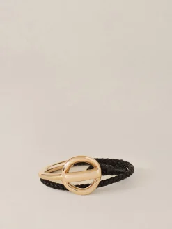 BRACCIALE A DOPPIO GIRO VITE
