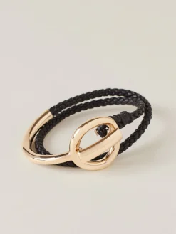 BRACCIALE A DOPPIO GIRO VITE