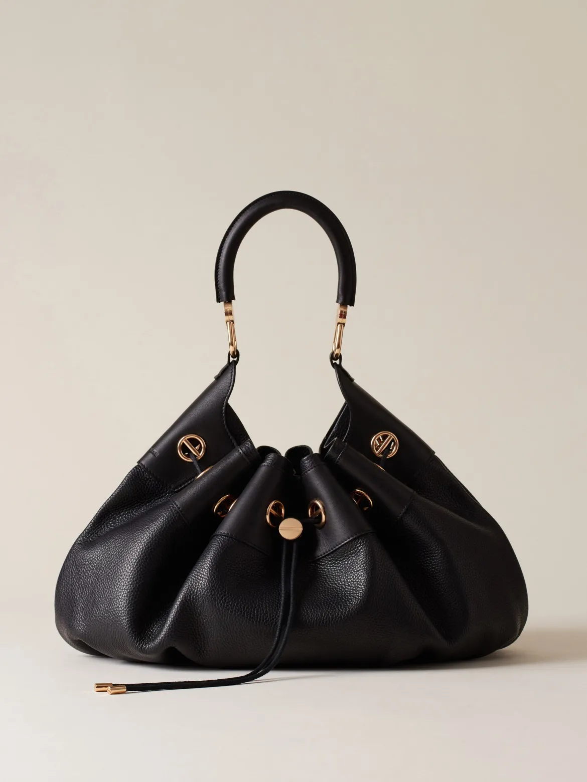 COLLIER BORSA HOBO LARGE