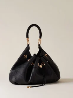 COLLIER BORSA HOBO LARGE