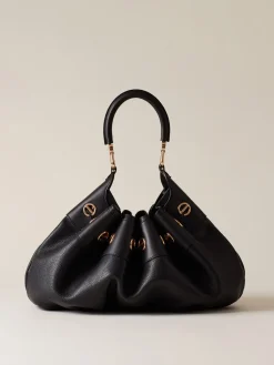 COLLIER BORSA HOBO LARGE