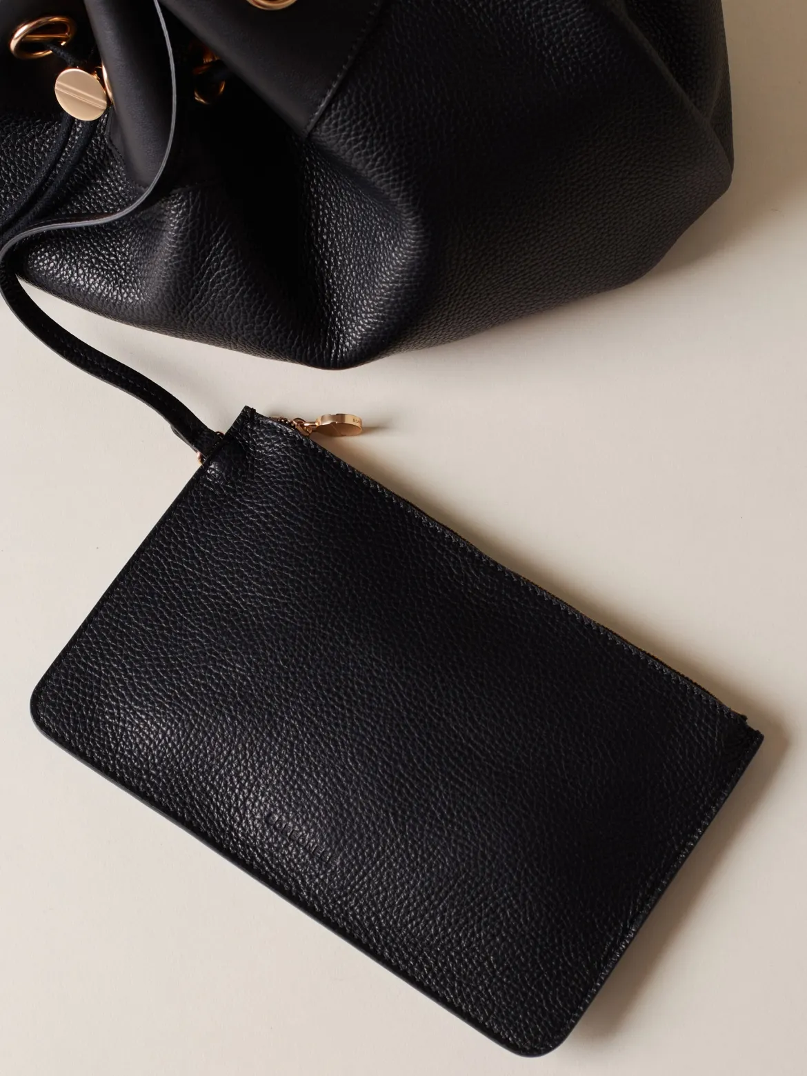 COLLIER BORSA HOBO LARGE