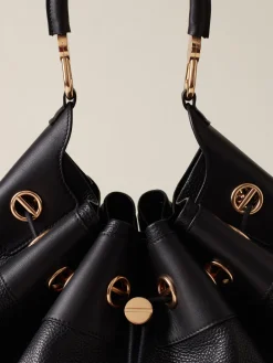 COLLIER BORSA HOBO LARGE