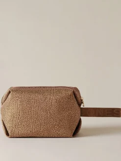 COSMETIC CASE CLASSICA MEDIUM