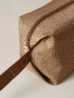 COSMETIC CASE CLASSICA MEDIUM