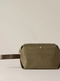 COSMETIC CASE CLASSICA MEDIUM