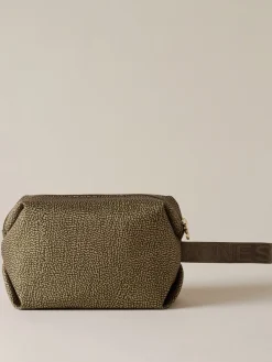 COSMETIC CASE CLASSICA MEDIUM