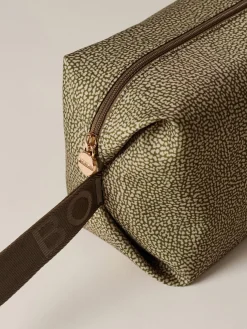 COSMETIC CASE CLASSICA MEDIUM