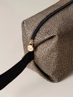 COSMETIC CASE CLASSICA MEDIUM