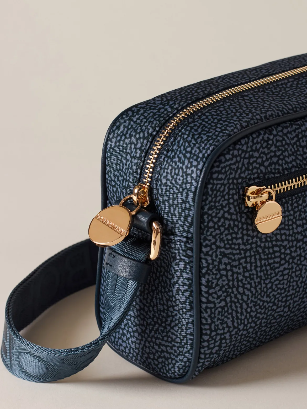 ECO LINE BORSA CAMERA CASE