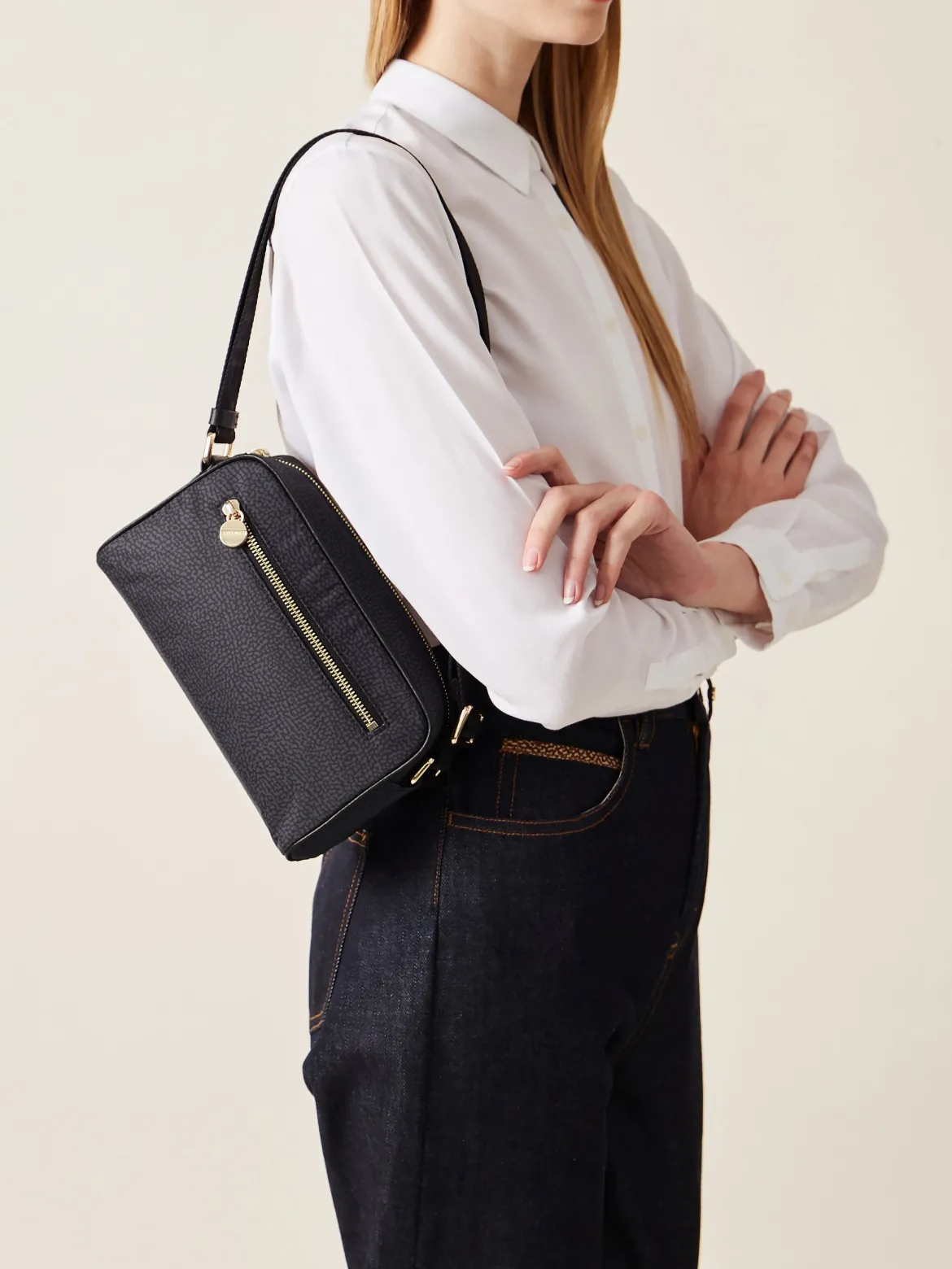 ECO LINE BORSA CAMERA CASE