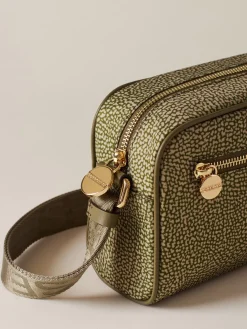 ECO LINE BORSA CAMERA CASE