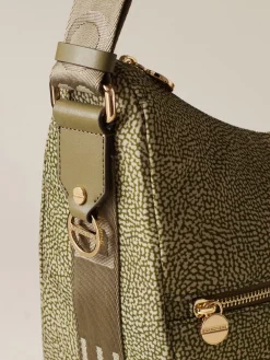 ECO LINE LUNA BAG MEDIUM