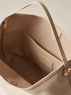 FLIGHT BORSA HOBO MEDIUM