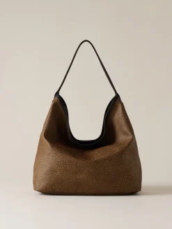 FLIGHT BORSA HOBO MEDIUM