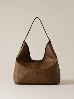 FLIGHT BORSA HOBO MEDIUM