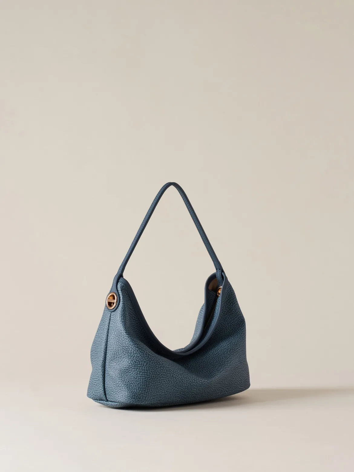 FLIGHT BORSA HOBO SMALL
