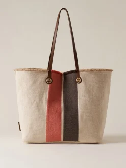 FLIGHT SHOPPING BAG LARGE