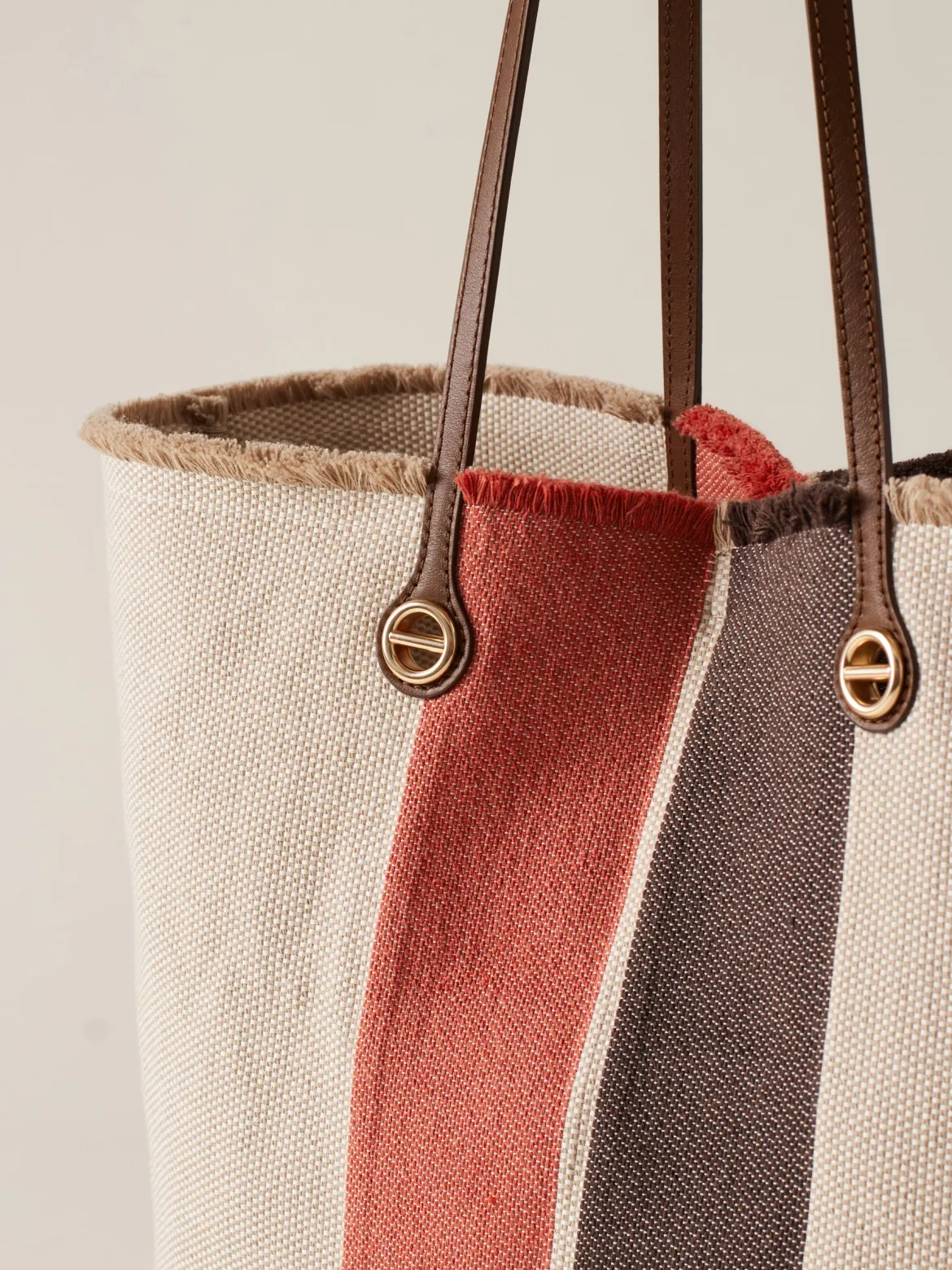 FLIGHT SHOPPING BAG LARGE