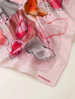 FOULARD 90 X 90