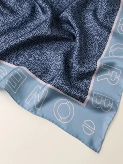 FOULARD 90 X 90