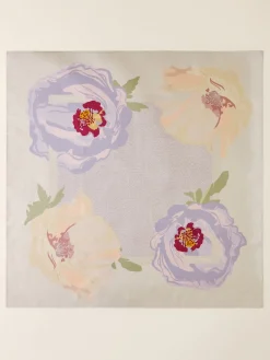 FOULARD 90 X 90
