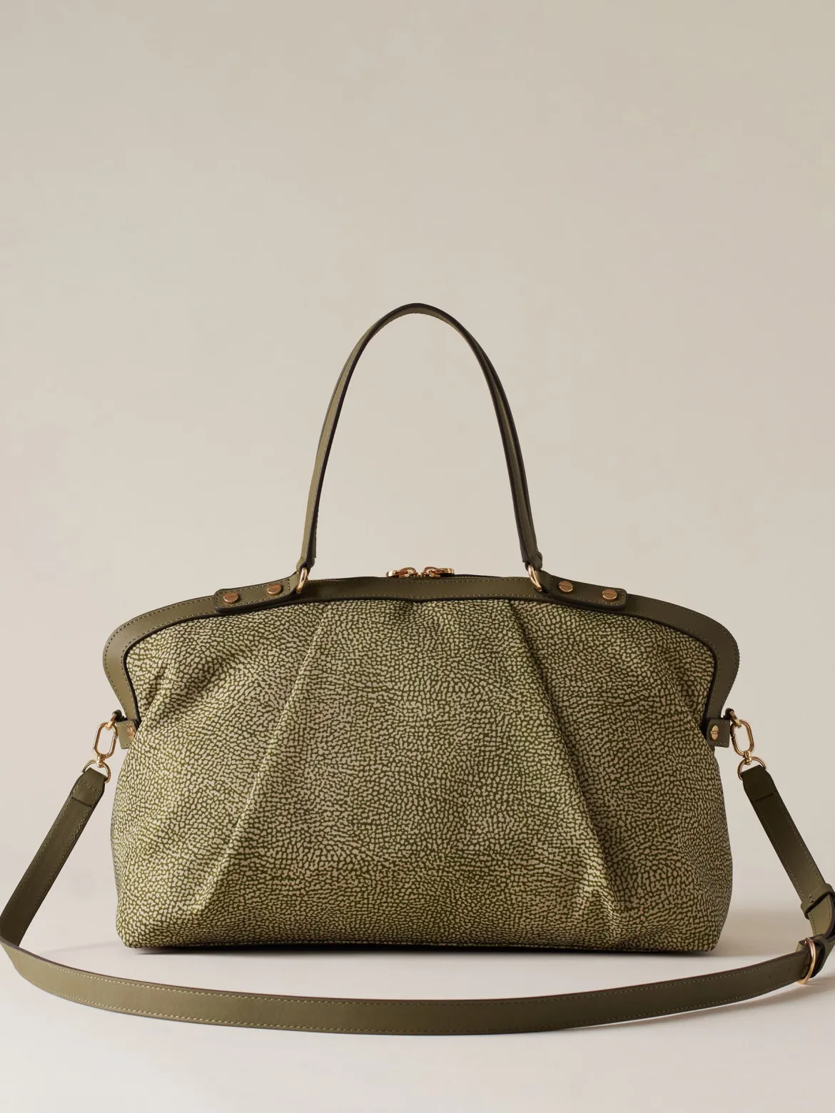 FRAME BORSA BAULETTO MEDIUM