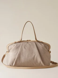 FRAME BORSA BAULETTO MEDIUM