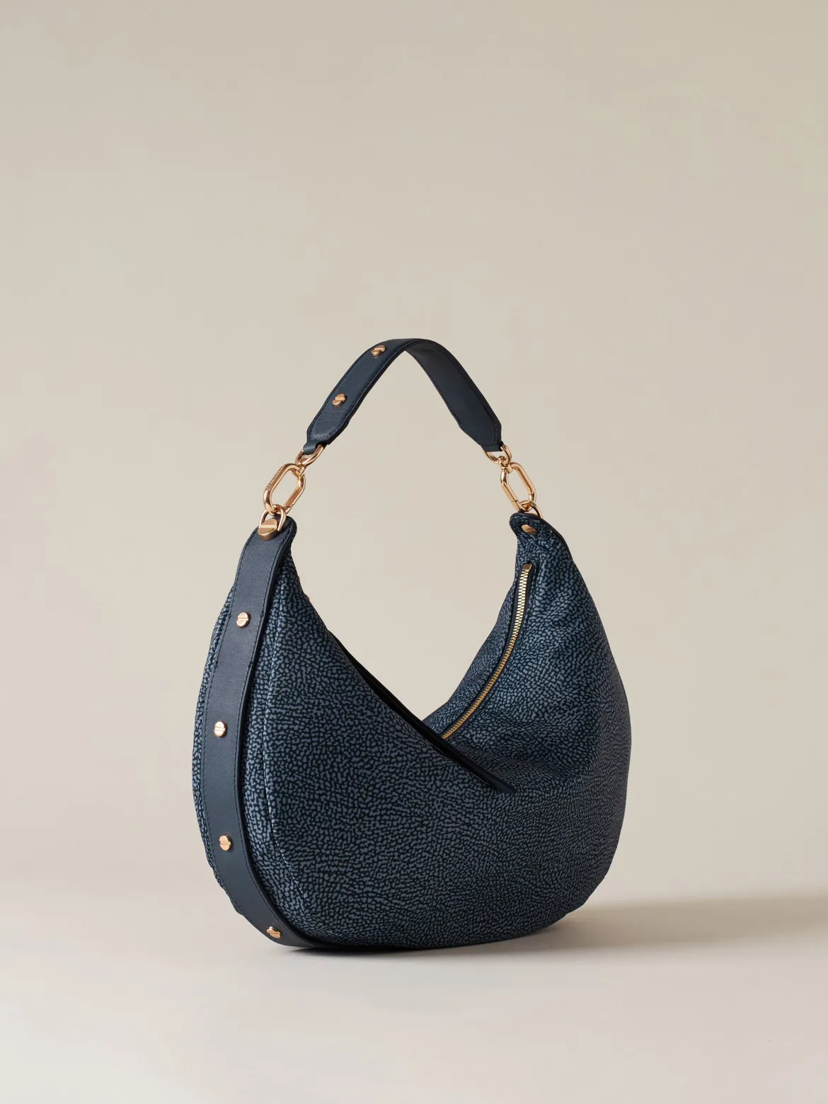 FRAME BORSA HOBO MEDIUM