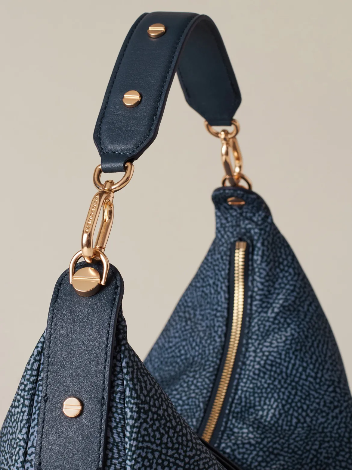 FRAME BORSA HOBO MEDIUM