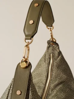 FRAME BORSA HOBO MEDIUM